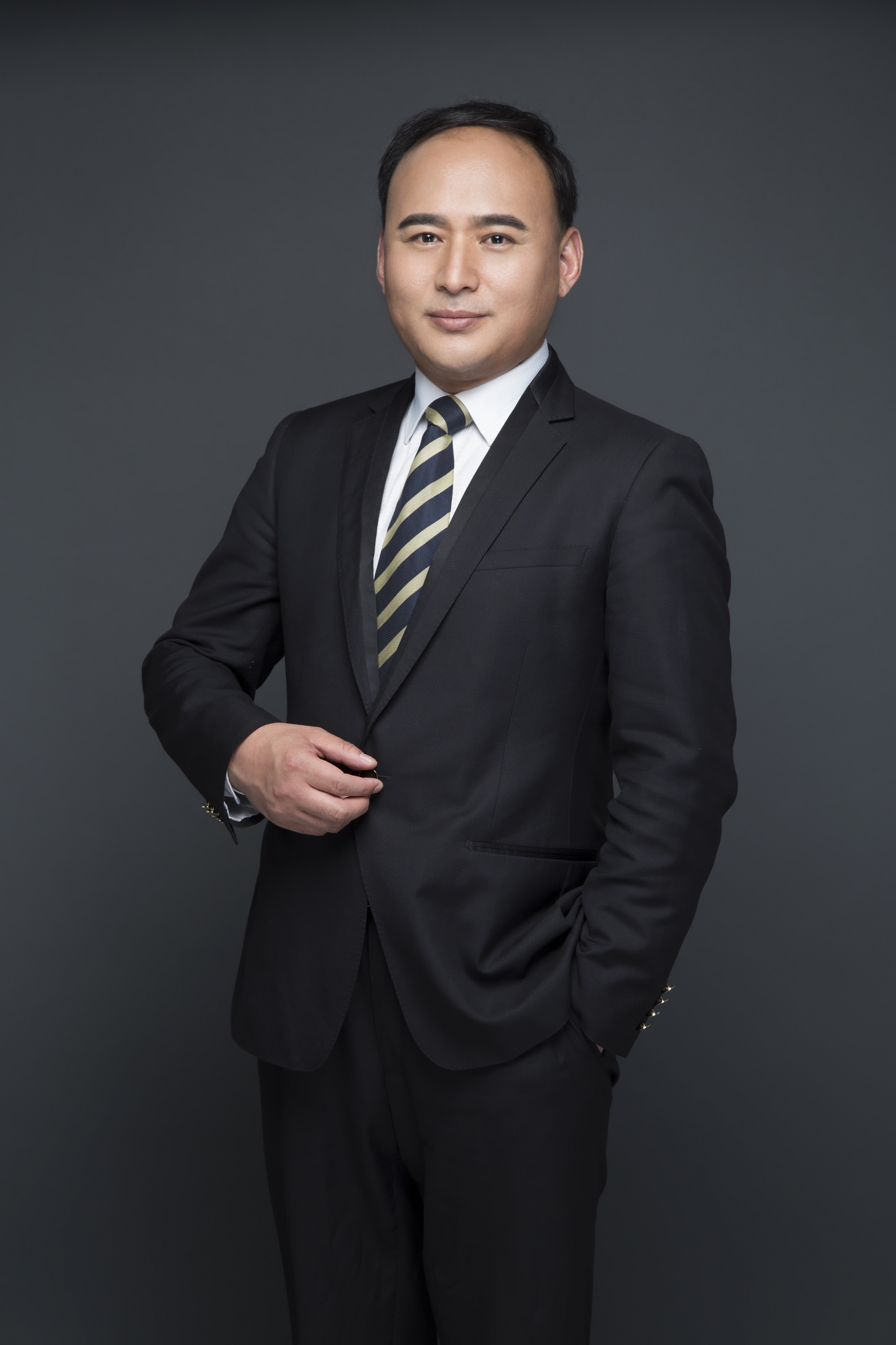 雷淑明 艺术总监 & 首席设计师